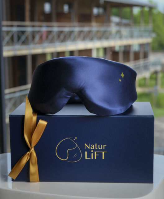 Coussin facial coffret cadeau