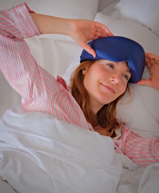 Natur Lift – coussin facial sommeil