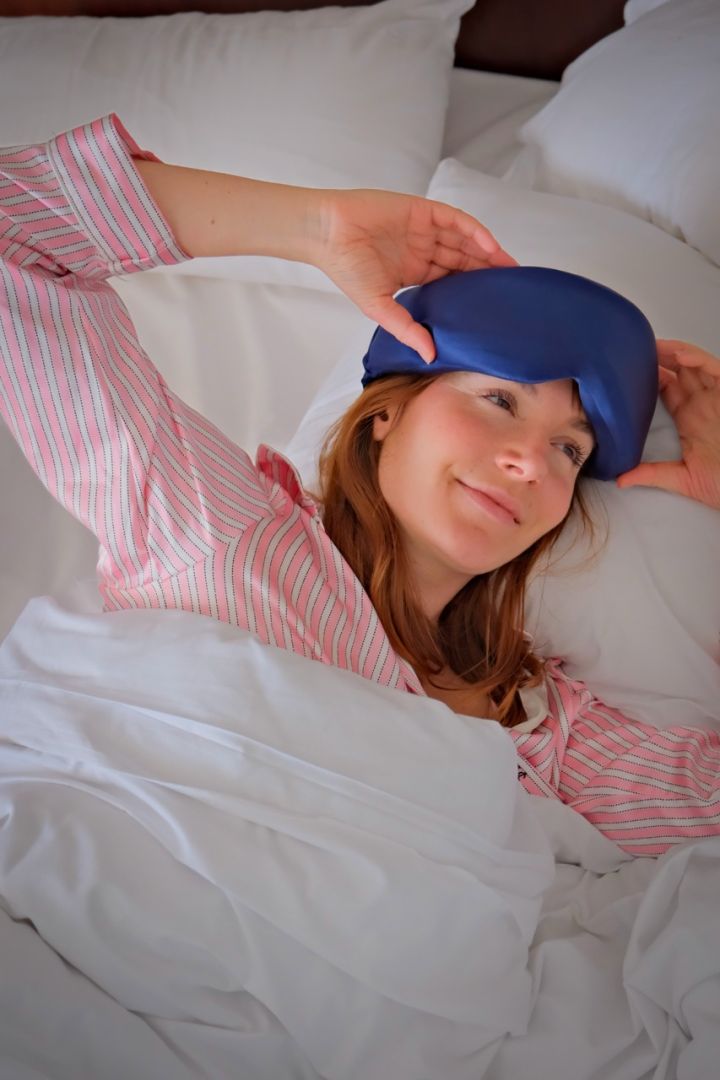 Natur Lift – coussin facial sommeil